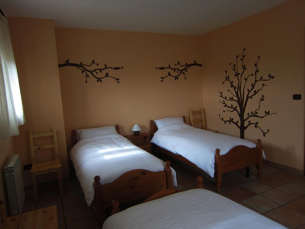 Stirenca B&B Triest Zimmer foto