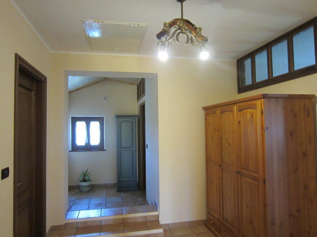 Stirenca B&B Triest Exterior foto